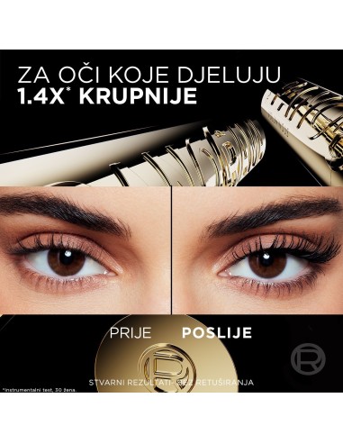 L'Oreal Paris Panorama maskara​