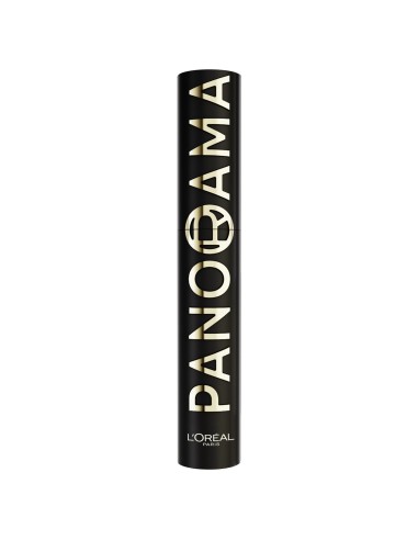 L'Oréal Paris Panorama All Night Black Maskara