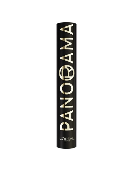 L'Oréal Paris Panorama All Night Black Maskara