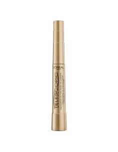 L'Oreal Paris Telescopic black maskara 2
