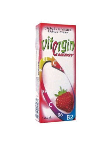 Vitergin bomboni