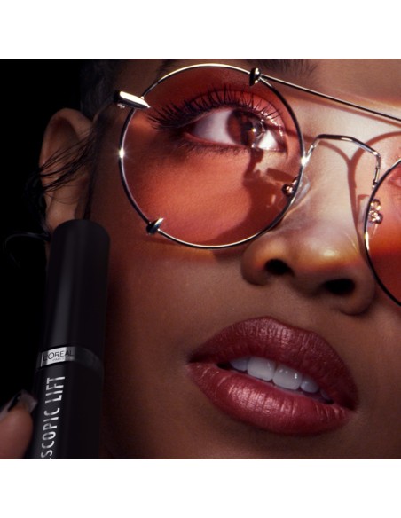 L'Oreal Paris Telescopic Lift maskara