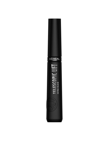L'Oreal Paris Telescopic Lift Extra Black maskara