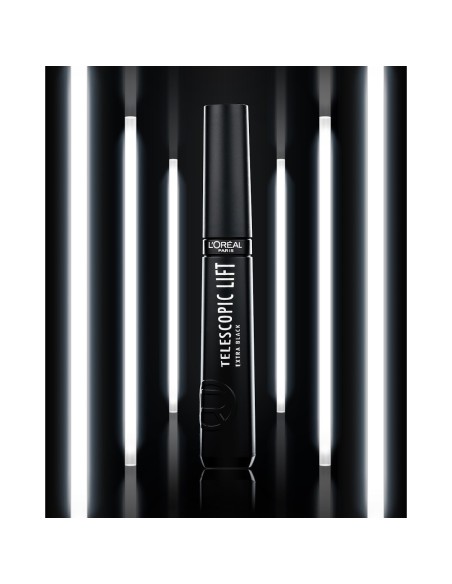 L'Oreal Paris Telescopic Lift Extra Black maskara