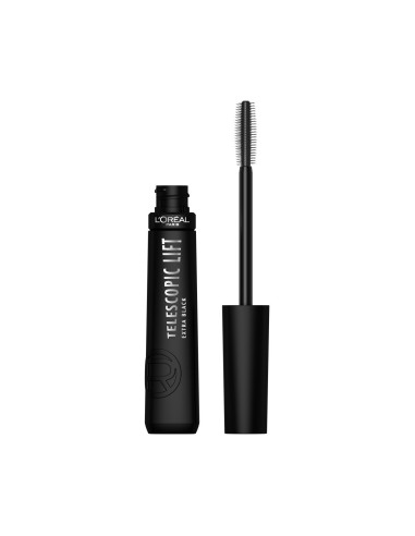 L'Oreal Paris Telescopic Lift Extra Black maskara