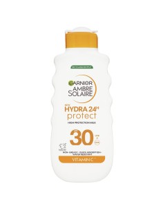 Garnier Ambre Solaire Hydra Protect Mlijeko za zaštitu od sunca SPF30 200ml