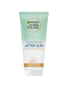 Garnier Ambre Solaire Losion za poslije sunčanja i održavanje preplanulosti kože 200ml