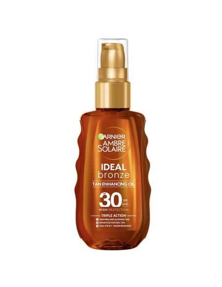 Garnier Ambre Solaire Ulje za zaštitu od sunca SPF30 150ml
