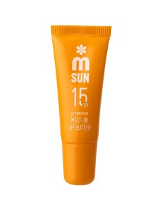 Melem Sun Lip Butter SPF 15 maslac za usne 2