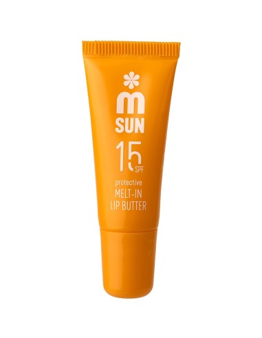 Melem Sun Lip Butter SPF 15 maslac za usne