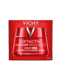 Vichy Liftactiv Collagen Specialist 16 Dnevna njega protiv bora 2