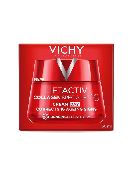 Vichy Liftactiv Collagen Specialist 16 Dnevna njega protiv bora
