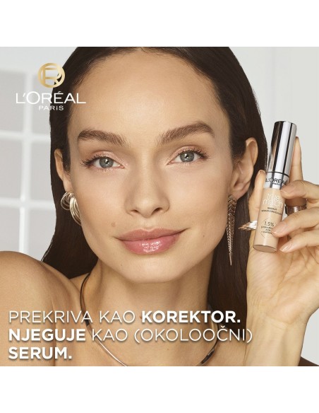 L'Oreal Paris True match Radiant Serum korektor