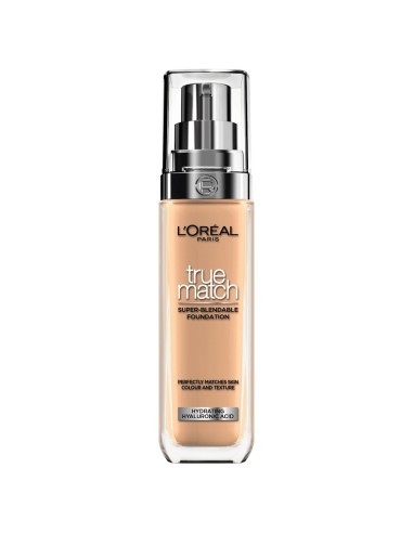 L'Oreal Paris True Match Tekući puder
