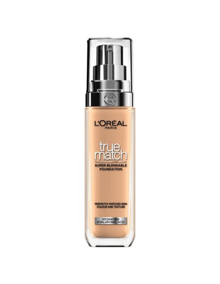 L'Oreal Paris True Match Tekući puder