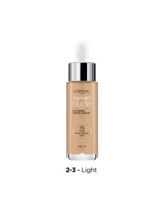 Loreal Paris True Match tonirani serum 2
