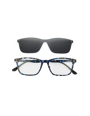 Nordic Vision Easy Duo Demi Blue naočale