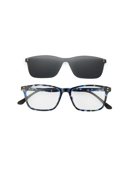Nordic Vision Easy Duo Demi Blue naočale