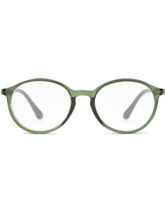 Nordic Vision Easy Duo Round Green naočale 2