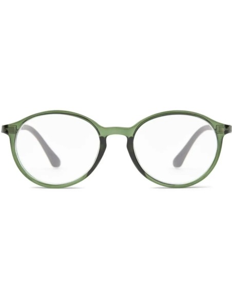 Nordic Vision Easy Duo Round Green naočale