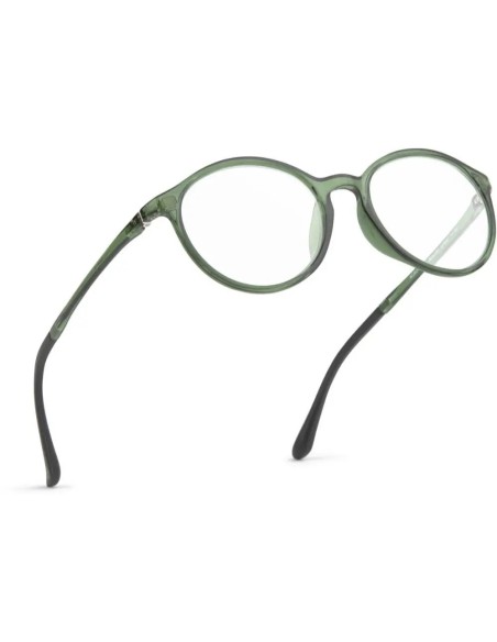 Nordic Vision Easy Duo Round Green naočale