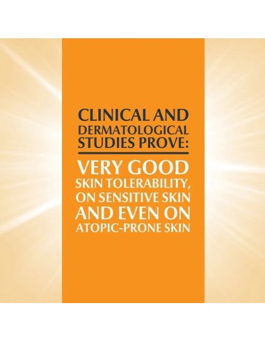 Eucerin Sun Sensitive Protect sprej za zaštitu od sunca SPF 50 89742