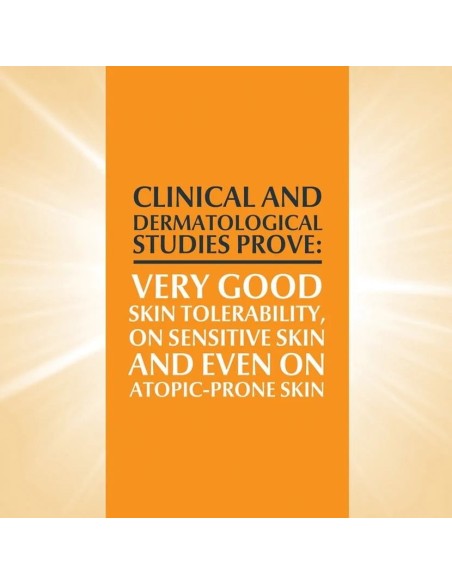 Eucerin Sun Sensitive Protect sprej za zaštitu od sunca SPF 50 89742