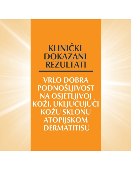 Eucerin Sun Sensitive Protect Kids sprej za zaštitu dječje kože od sunca SPF 50+ 63853