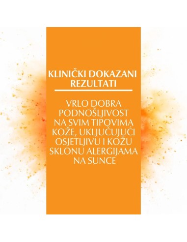 Eucerin Sun Krema-gel za njegu kože nakon sunčanja 83583