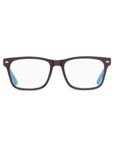 Nordic Vision Gotland Brown Naočale za ekran 2