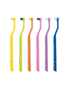 Curaprox CS 708 Implant Ortho četkica za zube 2