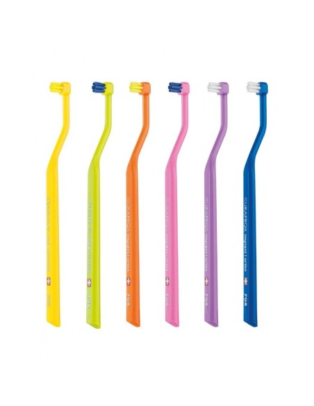 Curaprox CS 708 Implant Ortho četkica za zube