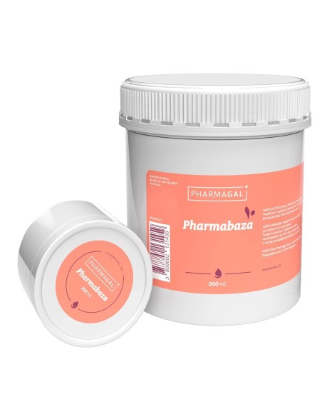 Pharmagal Pharmabaza