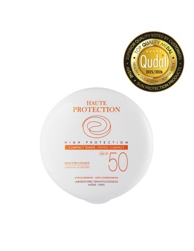 Avene Sun Kompaktni puder SPF 50