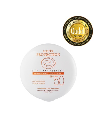 Avene Sun Kompaktni puder SPF 50