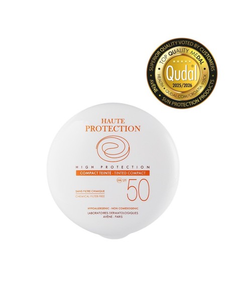 Avene Sun Kompaktni puder SPF 50