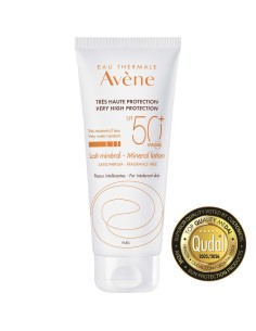 Avene Sun Mineralno Mlijeko SPF50+