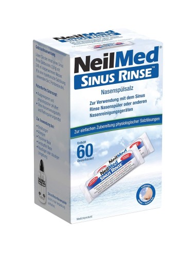 NeilMed Sinus Odrasli vrećice