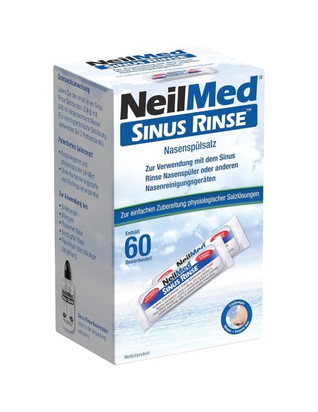 NeilMed Sinus Odrasli vrećice