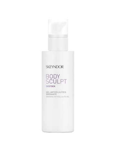 Skeyndor Body Sculpt Destock anticelulitni gel za drenažu