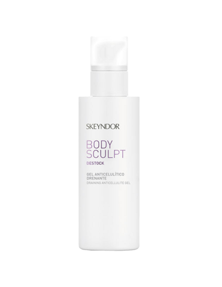 Skeyndor Body Sculpt Destock anticelulitni gel za drenažu