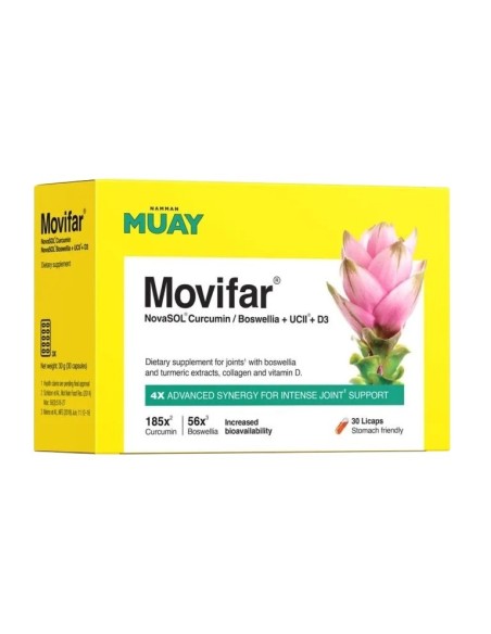 Namman Muay Movifar liokapsule