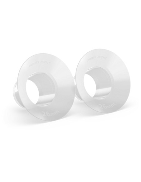 Avent Hands-free Umeci Large Shield 2x26/2x28 mm