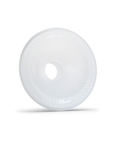 Avent Hands-free Umeci Large Shield 2x26/2x28 mm