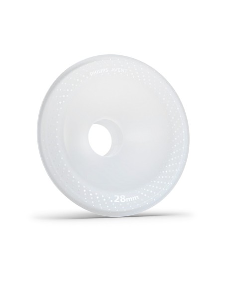 Avent Hands-free Umeci Large Shield 2x26/2x28 mm