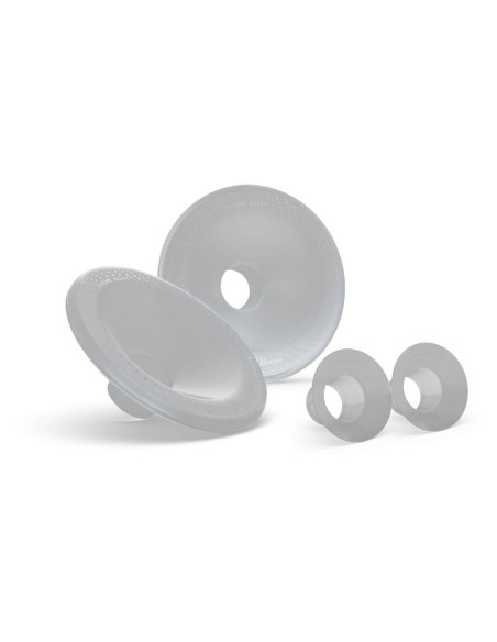 Avent Hands-free Umeci Large Shield 2x26/2x28 mm