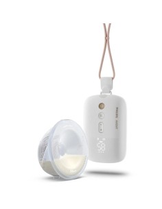 Avent Hands-free Prsna sisaljka (el.dvostruka)