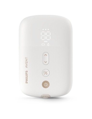 Avent Hands-free Prsna sisaljka (el.jednostruka)
