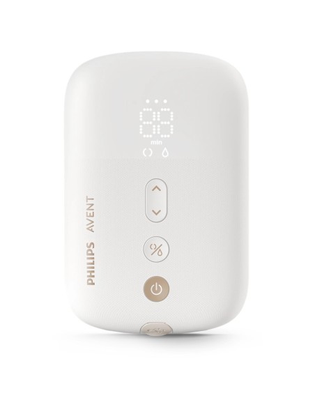 Avent Hands-free Prsna sisaljka (el.jednostruka)