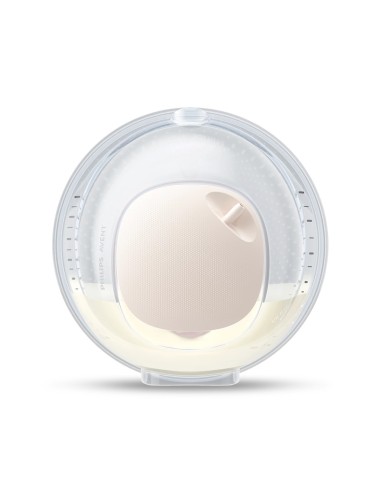 Avent Hands-free Prsna sisaljka (el.jednostruka)